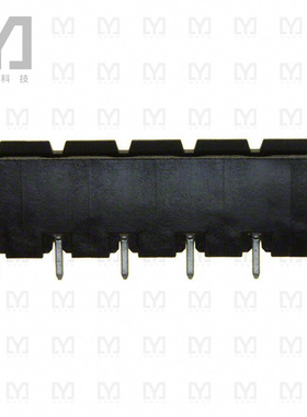 ELFH06450【TERM BLOCK HDR 6POS VERT 7.62MM】