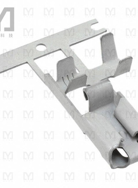 926790-6【CONN QC RCPT 13.5-17AWG 0.250】