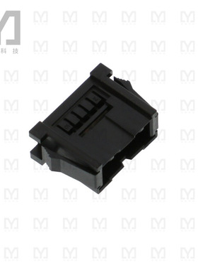 DF51-10DEP-2C【CONN PLUG 10POS DUAL IN-LINE】