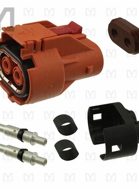 ELP02A02【CONN PLUG 2POS FOR 4.0MM】