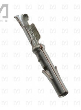 794000-1【CONN SOCKET 24-26AWG CRIMP TIN】