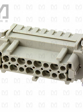 09332162702【HAN 16E HMC-F-CRIMP】