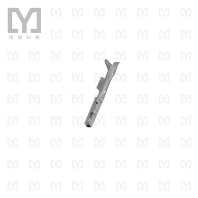 1827855-1【CONN SOCKET 22-24AWG CRIMP TIN】