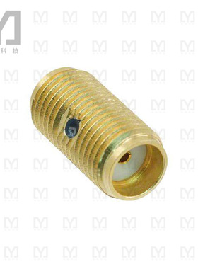 1053488-1【CONN ADAPT JACK-JACK OSM 50 OHM】