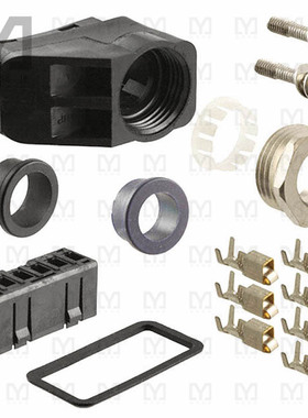 1473063-2【CONN RCPT 6P CRIMP 16-20AWG GOLD】