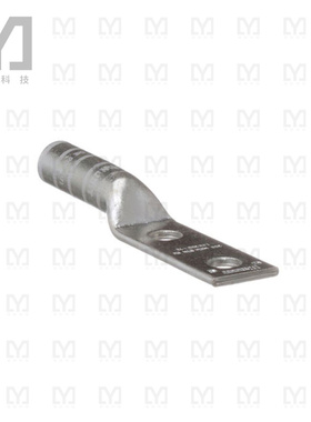 LCC300-12-X【CONN TERM RECT TONG 300 MCM #1/2】