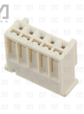 0511910500【2.5 W/B HSG】