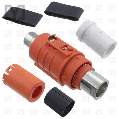 SLPIPB70BSO4EH【SURLOK PLUS 8.0MM STRAIGHT PLUG】