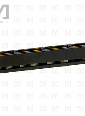 1658016-4【CONN PLUG 160POS VERT .8MM SMD】