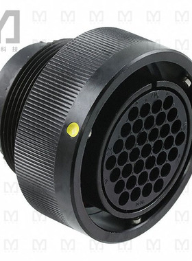 CIRPSE06T2821SV0N【CONN PLG HSG FMALE 37POS INLINE】