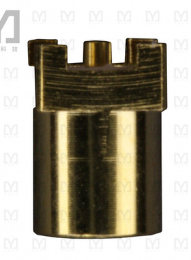 CONMMCX001-SMD【CONN MMCX RCPT STR 50 OHM SMD】