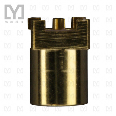 CONMMCX001-SMD【CONN MMCX RCPT STR 50 OHM SMD】