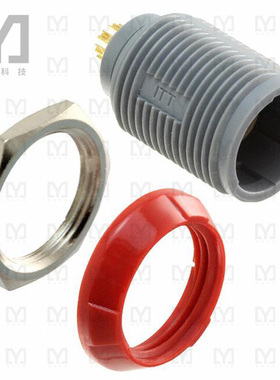 PLB1G220008【CONN RCPT FMALE 8POS SOLDER CUP】