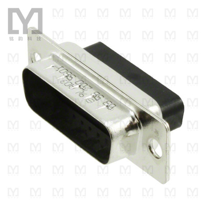09562005601【CONN D-SUB HD HOUSING PLUG 26POS】