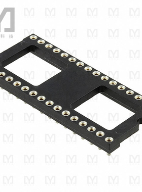 114-87-632-41-134161【CONN IC DIP SOCKET 32POS GOLD】