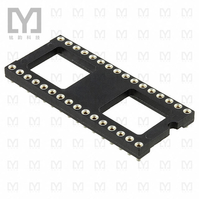 114-87-632-41-134161【CONN IC DIP SOCKET 32POS GOLD】