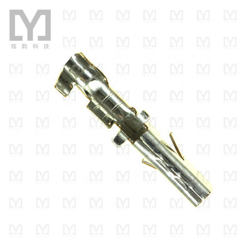 DF5-1822SCF【CONN SOCKET 18-22AWG CRIMP TIN】