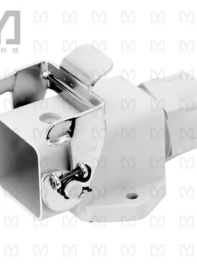 C146 10N003 500 4【CONN BASE SIDE ENTRY SZA3/4 M20】