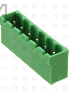 1755558【TERM BLOCK HDR 6POS VERT 5MM】