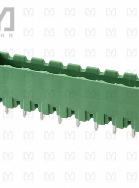 1936076【TERM BLOCK HDR 8POS VERT 5.08MM】