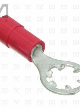 0190750012【CONN RING CIRC 18-22AWG #10】