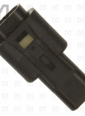 0522130211【CONN RCPT 2POS 2.5MM BLACK】