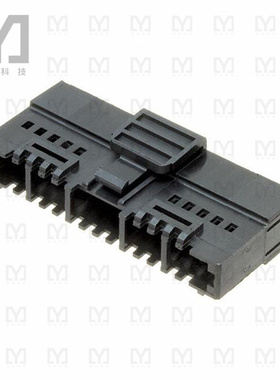 0015045324【CONN CLIP INTERIM SNGL ROW 32POS】
