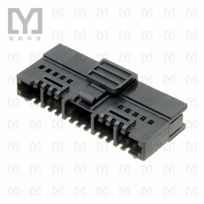 0015045324【CONN CLIP INTERIM SNGL ROW 32POS】