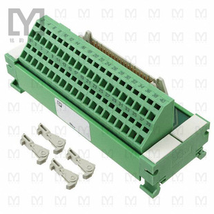 2293572【INTERFACE MOD HDR 40POS 14-24AWG】