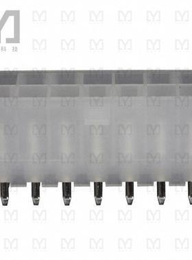 0039293146【CONN HEADER VERT 14POS 4.2MM】