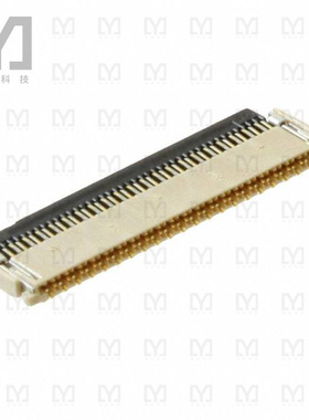 502250-4191【CONN FPC 41POS 0.30MM R/A】