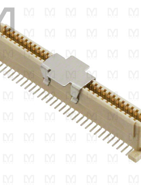 0714391464【CONN RECPT 64POS VERT 1MM SMD】