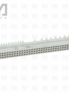09732596801【CONN DIN RCPT 96POS PCB RA】