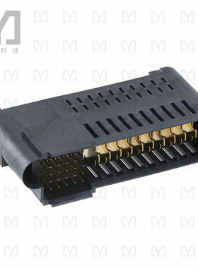 10108877-R10253SLF【CONN HEADER BLADE PWR 35POS PCB】