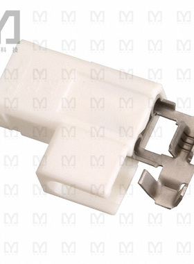 521050-2【CONN QC RCPT 18-22AWG 0.250】