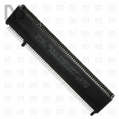 RBB60DHRN-S578【CONN PCI CARDEDGE FEMALE 120POS】