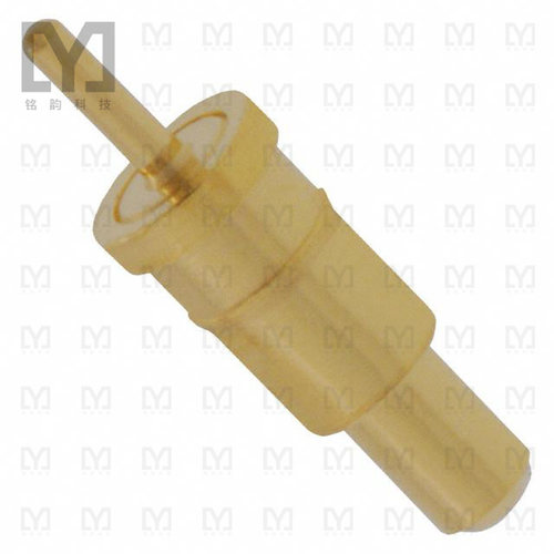 0906-1-15-20-75-14-11-0【CONTACT SPRING LOADED T/H GOLD】