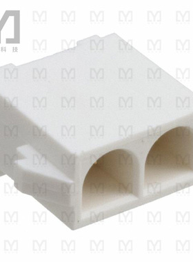 350786-3【CONN HEADER VERT 2POS 6.35MM】