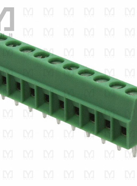 1751329【TERM BLK 10P SIDE ENT 3.5MM PCB】