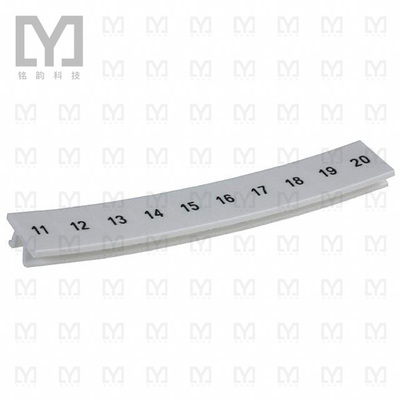 1051016:0011【CONN ACC MARKER STRIP PREPRINT】