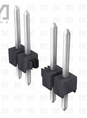 M20-9991246【CONN HEADER VERT 12POS 2.54MM】