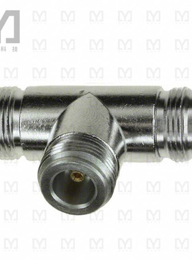 172127【CONN ADAPT JACK-JACK N 50 OHM】