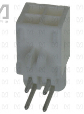 770968-2【CONN HEADER R/A 4POS 4.14MM】