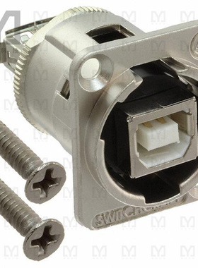 EHUSBBAXPKG【ADAPTER USB B RCPT TO USB A RCPT】