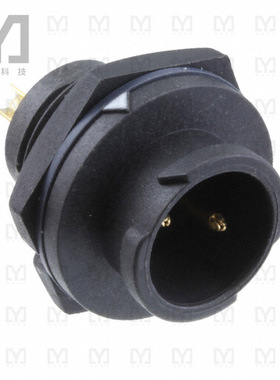 BB-02RMMS-QC8001【STANDARD RECEPTACLE(REAR)】