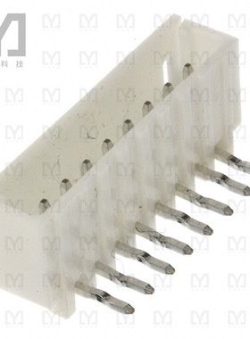 53325-0860【CONN HEADER R/A 8POS 2MM】