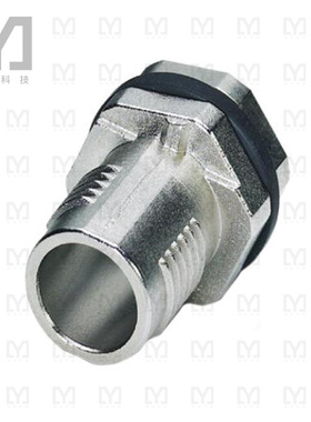 1436709【CONN INSERT SHELL PANEL MNT】