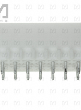 1-794067-1【CONN HEADER VERT 14POS 4.14MM】