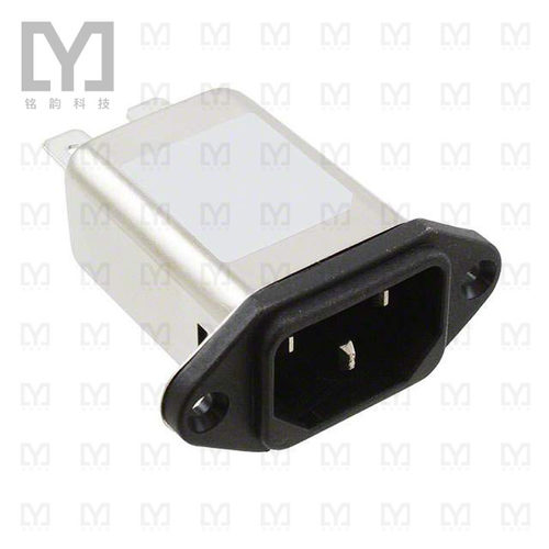 FN9233B-15-06【PWR ENT RCPT IEC320-C14 PANEL QC】