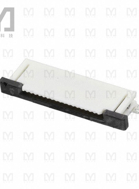 0527451897【CONN FFC TOP 18POS 0.50MM R/A】